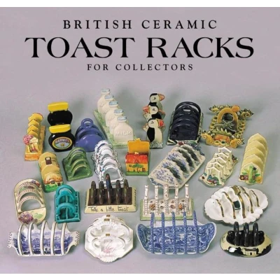 Afbeelding van Toast Racks