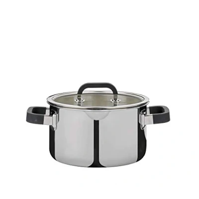 Afbeelding van Spring Fusion2+ Kookpan 20cm hoog