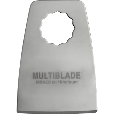 Afbeelding van Multiblade MB42S Lang segmentblad