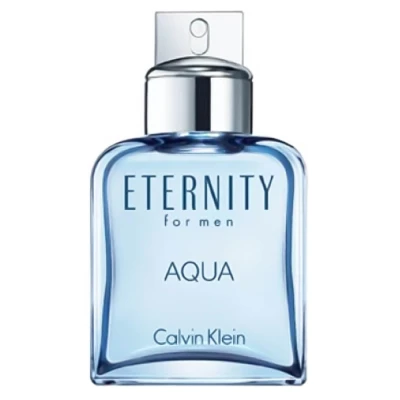 Afbeelding van Calvin Klein Eternity Aqua Eau de Toilette 100 ml