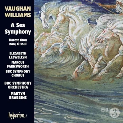 Afbeelding van BBC Symphony Chorus And Orchestra M A Sea (CD)