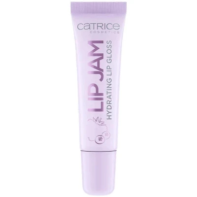 Afbeelding van Catrice Lip Jam Hydrating Gloss 040 10ml