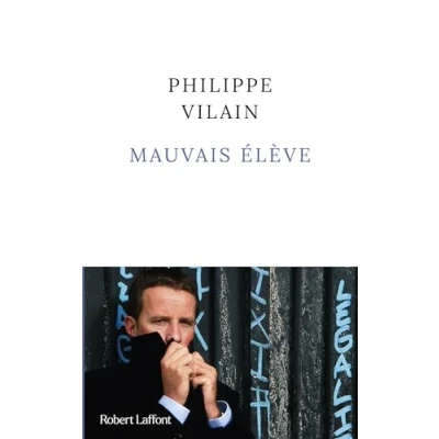 Afbeelding van Mauvais élève