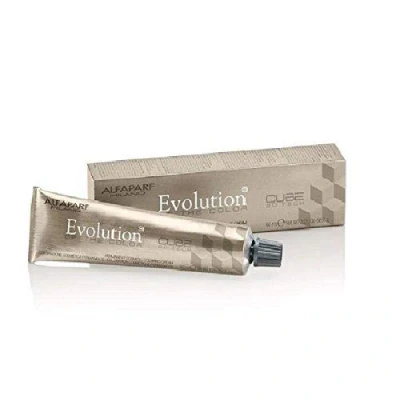 Afbeelding van Alfaparf Evolution of the Color 4 NB 60 ml