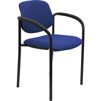 Afbeelding van Receptiestoel Villalgordo Bali P&amp;C LI229CB Blauw