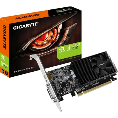 Afbeelding van VGA Gigabyte Geforce GT 1030 2GB DDR4