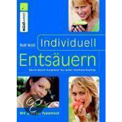 Afbeelding van Individuell entsäuern