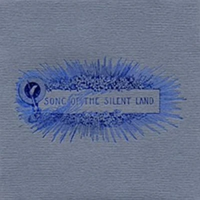 Afbeelding van Various Artists Song Of The Silent Land (CD)