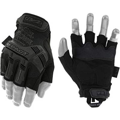 Afbeelding van Mechanix Wear M Pact® Fingerless Covert