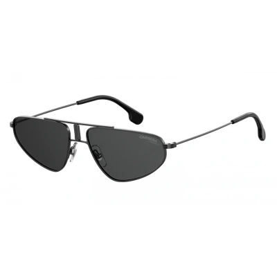 Afbeelding van Zonnebril Dames Carrera S Grijs ø 58 mm