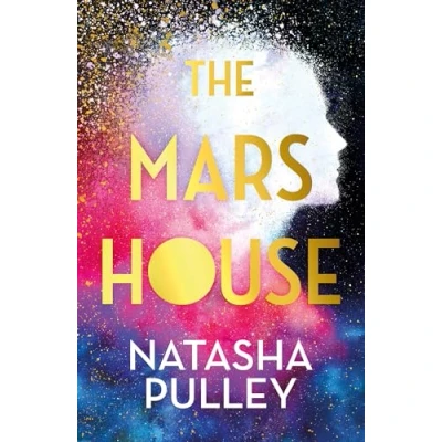 Afbeelding van The Mars House: A BBC Radio 2 Book Club Pick