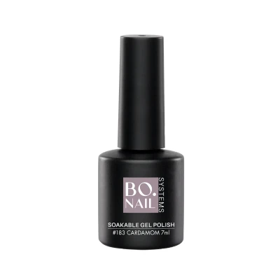 Afbeelding van BO Soakable Gel Polish #183 Cardamom 7ml