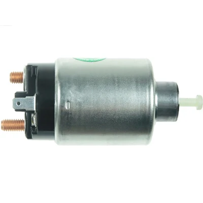 Afbeelding van Magneetschakelaar, startmotor AS PL SS1055(DELCO)