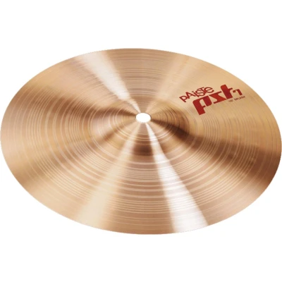 Afbeelding van Paiste PST7 Splash 10&quot; bekken