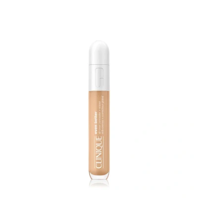 Afbeelding van Clinique Even Better All Over Concealer + Eraser CN70 Vanilla 6 ml
