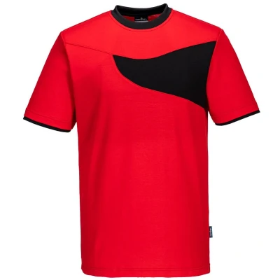 Afbeelding van Directe Ventilatie Bril maat XXL, RedBlack