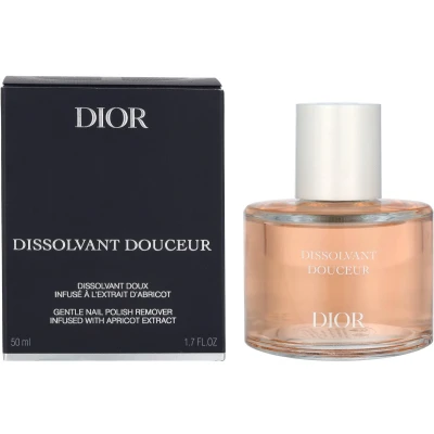 Afbeelding van DIOR Dissolvant Douceur