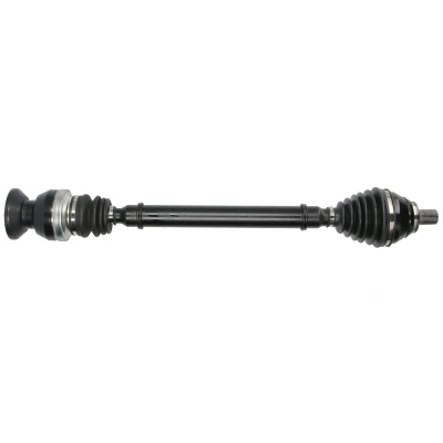 Afbeelding van Aandrijfas MEYLE 100 498 0811, voor o.a. Audi, VW