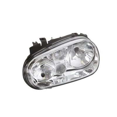 Afbeelding van TYC Koplamp 20 5386 65 2