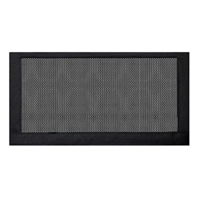 Afbeelding van TrunkExpert Nano Mesh Tas met Klittenband Universele Trunk Bag 40cm x 20cm Organizer Auto Sterke Strips voor Kofferbak Bagagenet 1pc