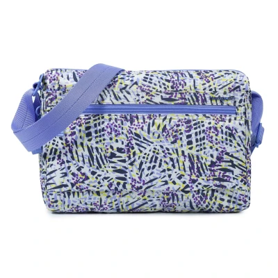 Afbeelding van Hedgren Inner City Eye M Schoudertas RFID 29 cm