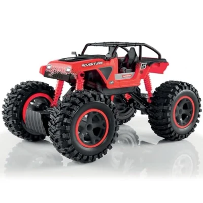 Afbeelding van Ninco RC Adventure