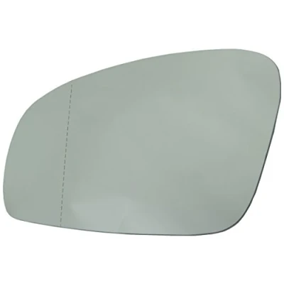 Afbeelding van TarosTrade 57 0666 L 51285 spiegelglas verwarmbaar links