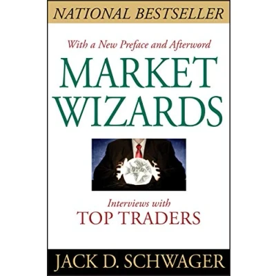 Afbeelding van Market Wizards, Updated: Interviews with Top Traders