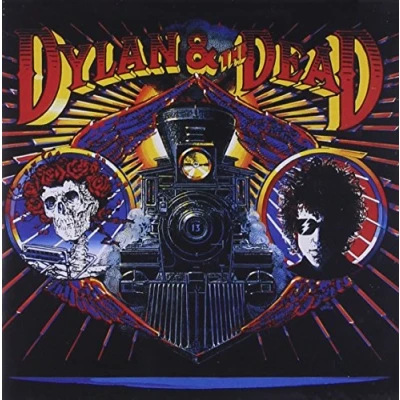 Afbeelding van Dylan &amp; The Dead