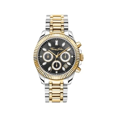 Afbeelding van THOMAS SABO Chronograaf DIVINE CHRONO