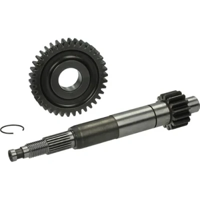 Afbeelding van Vertanding Polini primair 15/38 Piaggio 50cc 2 Takt