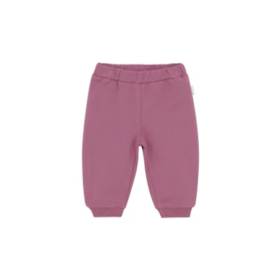Afbeelding van Noppies Tewksbury Broek voor kinderen, Maat: 92, Mellow mauve