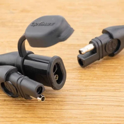 Afbeelding van Optimate O5 Y splitter SAE naar 2 keer