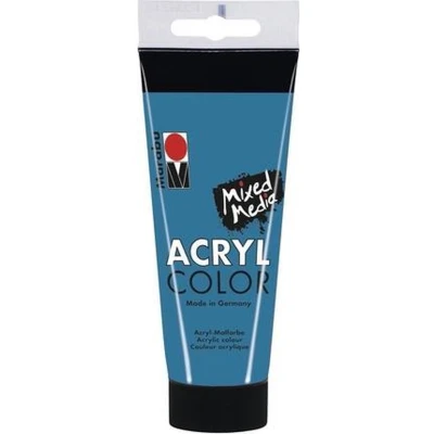 Afbeelding van Acrylcolor 100 ML Cyaan