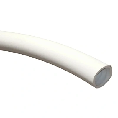 Afbeelding van Sanitairslang geurdicht PVC 25 x 33mm (Per strekkende meter)