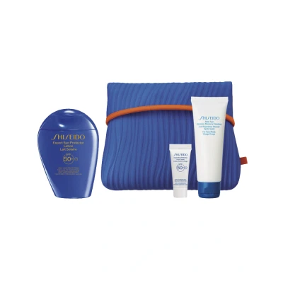 Afbeelding van Shiseido Sun Protection Essentials 150 ml