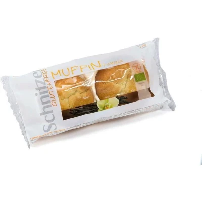Afbeelding van Schnitzer Muffin + Vanilla