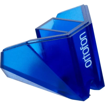 Afbeelding van Ortofon Stylus 2M Blue voor pickup systemen