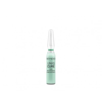 Afbeelding van Skeyndor Uniqcure S.O.S. Recovery Concentrate (7 x 2 ml)