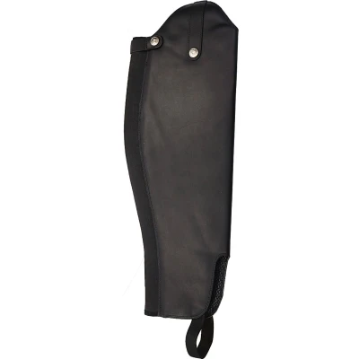 Afbeelding van Horka Chaps Jackson Zwart XL