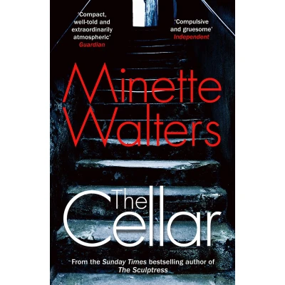 Afbeelding van The Cellar