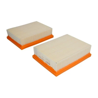 Afbeelding van Hengst Filter Luchtfilter E372L 2