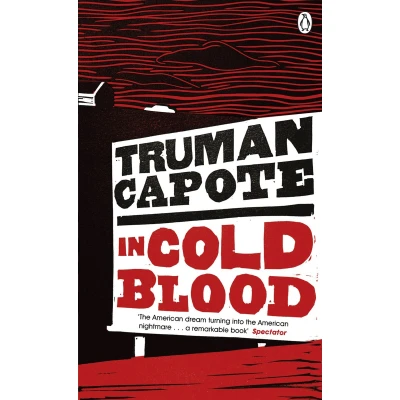 Afbeelding van In Cold Blood: a True Account of Multiple Murder and its Consequences