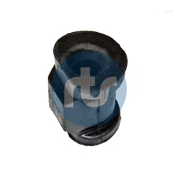 Afbeelding van RTS 017 00126 Draagarmrubbers Vooras links en rechts, Onder, Achter 60mm Rubberlager voor driehoeksdraagarm FIAT: Uno Hatchback (146) 1.3 70