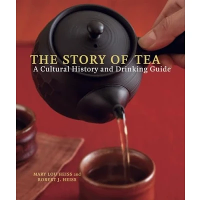Afbeelding van The Story of Tea