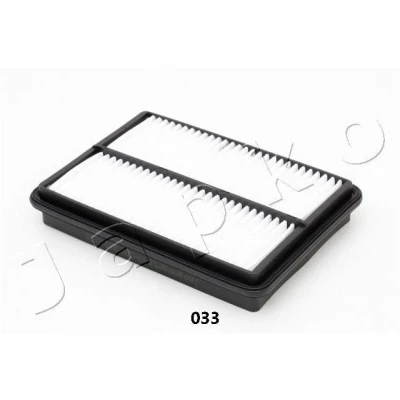 Afbeelding van JAPKO 20033 Luchtfilter 45mm 191,5mm 271mm Filter insert GREAT WALL: Steed Pick up 2.4 EcoDual LPG, LPG 4WD 2009
