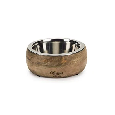 Afbeelding van Designed by Lotte Eet en Drinkbak Mandira 16,5 cm