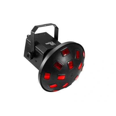 Afbeelding van Eurolite discolamp lichteffect LED Z 2000 Beam Effect