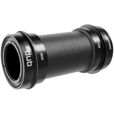 Afbeelding van SRAM Corporation Europe Unisex binnenlager voor volwassenen, 2283020460, binnenlagers, zwart, 73