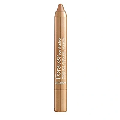 Afbeelding van Gosh Copenhagen Forever EYE Shadow Oogschaduw, Dames, Maat: 1.5 g, 03 light copper